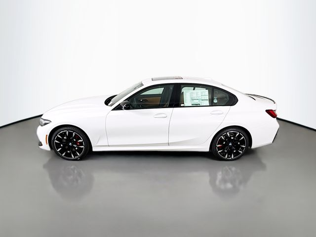 2026 Bmw 330i xDrive Sedan photo 4