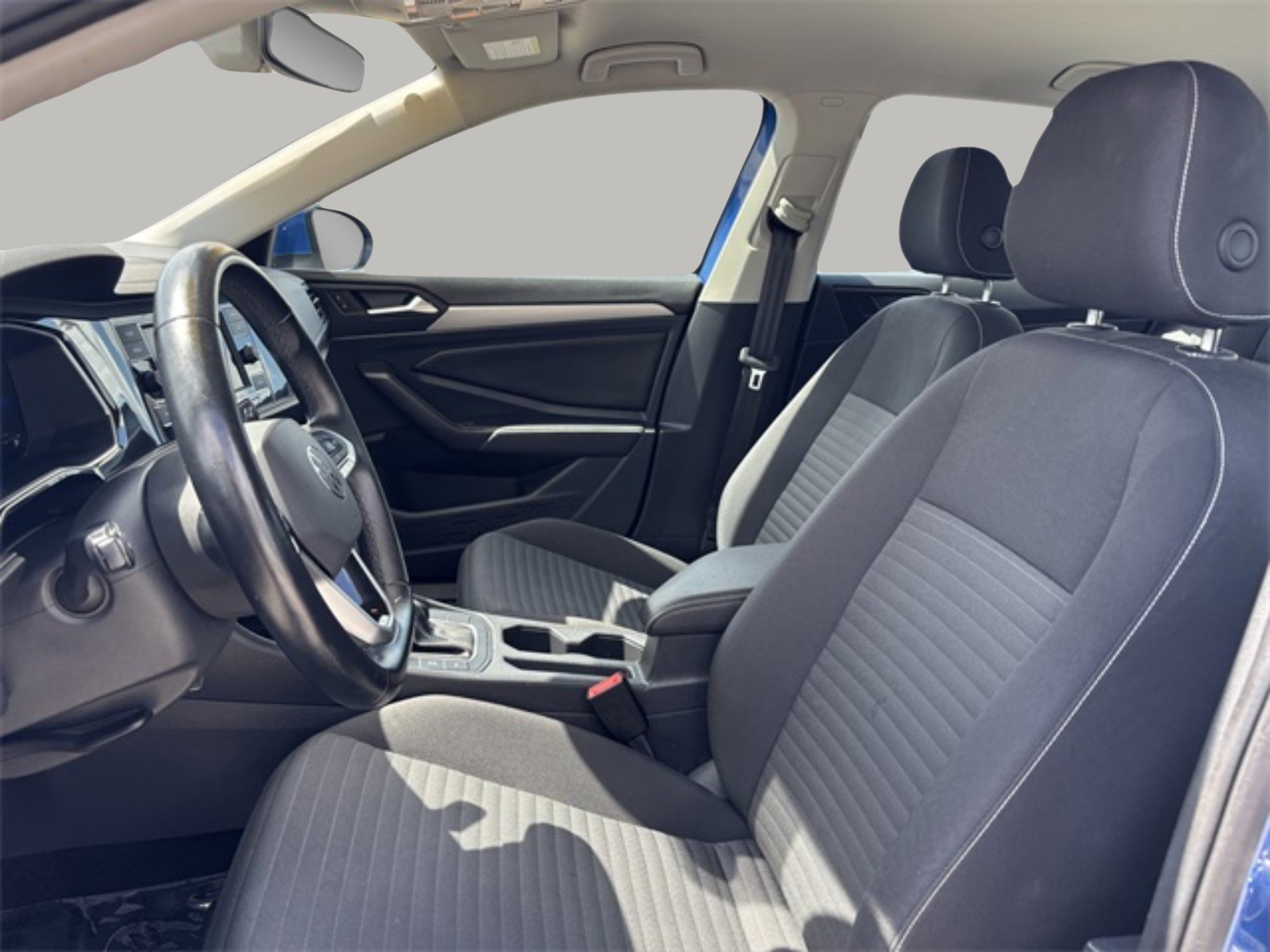 2024 Volkswagen Jetta S photo 11