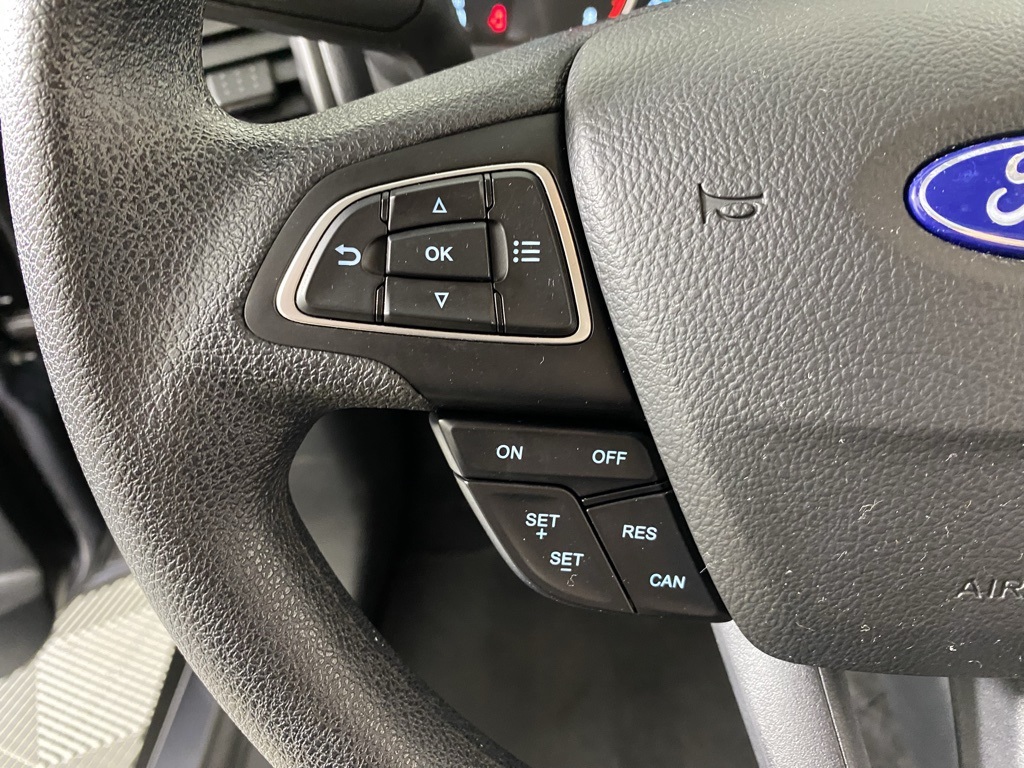 2022 Ford EcoSport SE photo 14