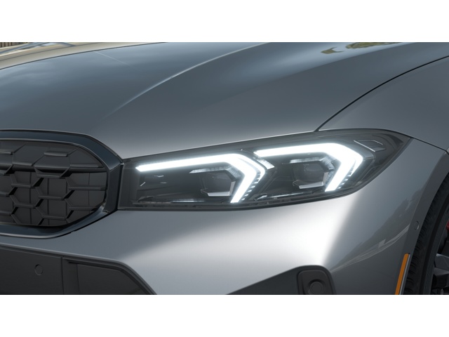 2025 Bmw M340i photo 4