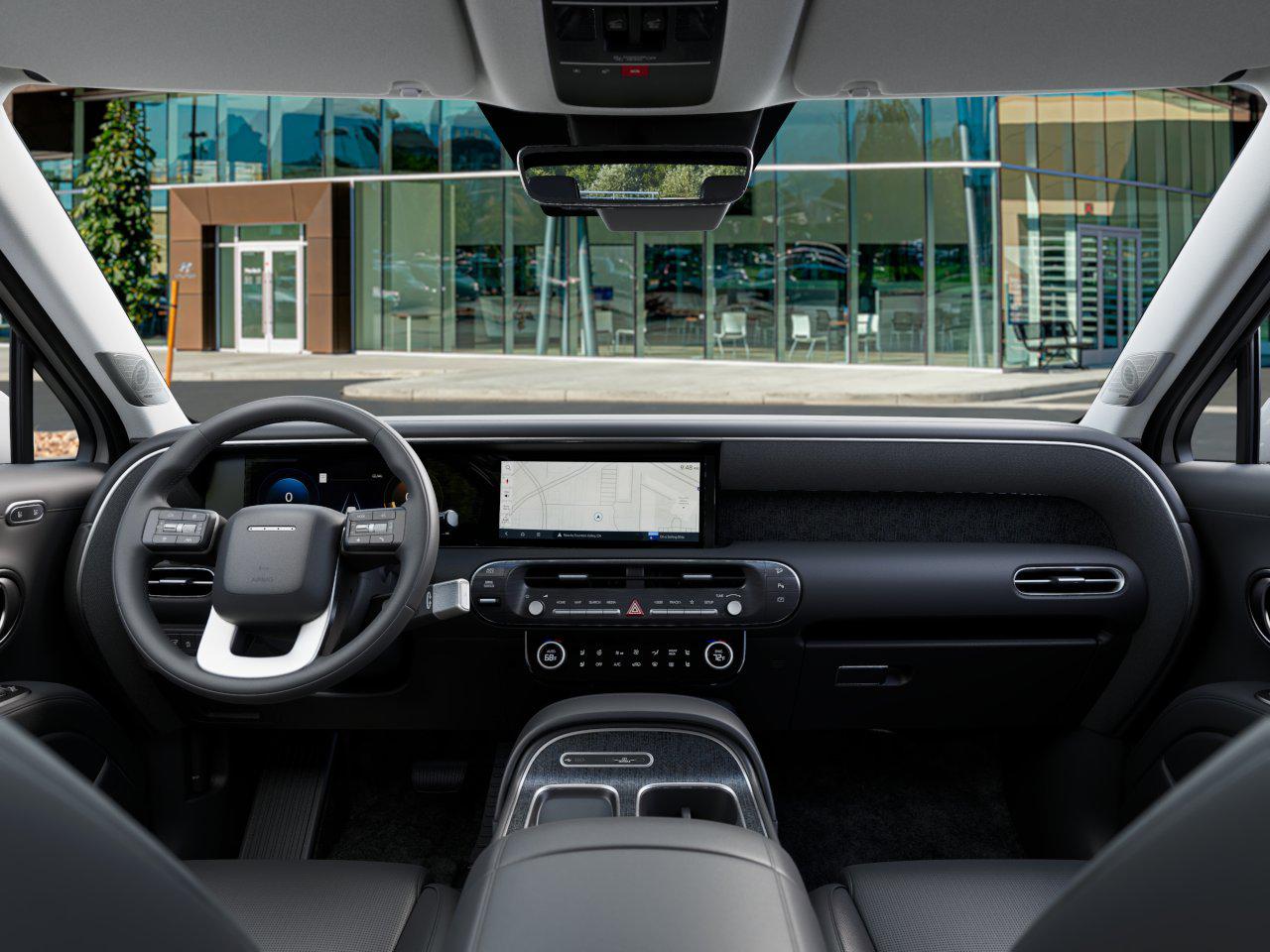 2026 Hyundai Palisade Limited photo 8