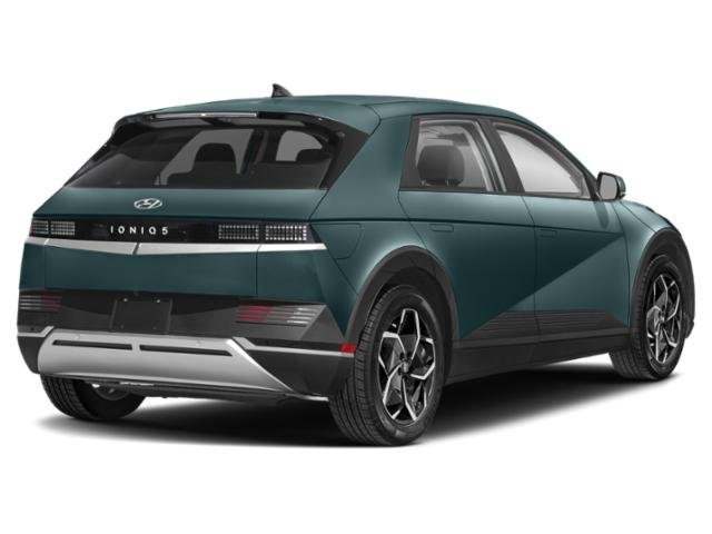 Certified 2024 Hyundai IONIQ 5 SE with VIN KM8KM4DE1RU275825 for sale in Cerritos, CA