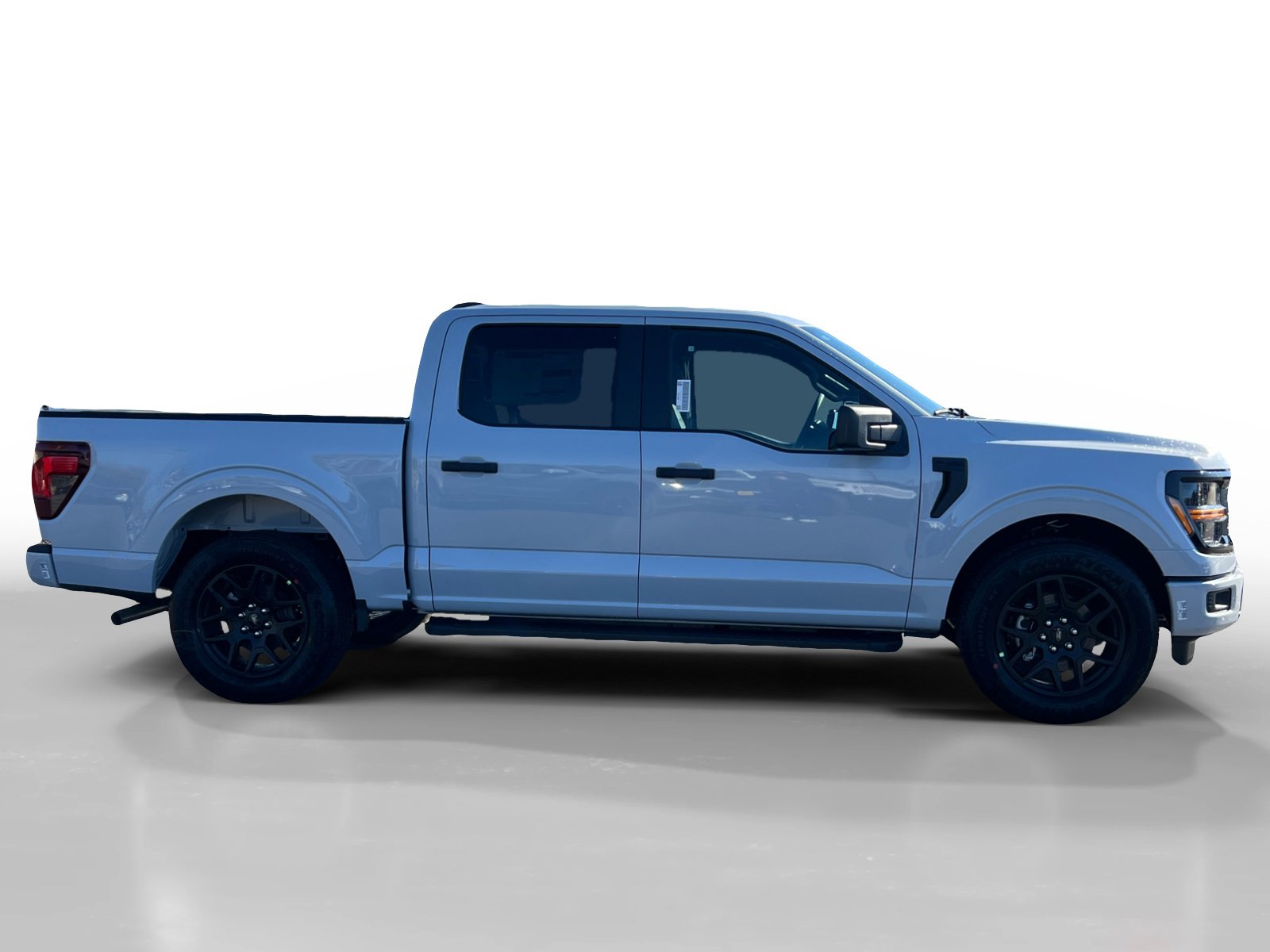 2025 Ford F-150 STX photo 6