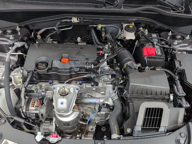 2026 Honda HR-V LX photo 15
