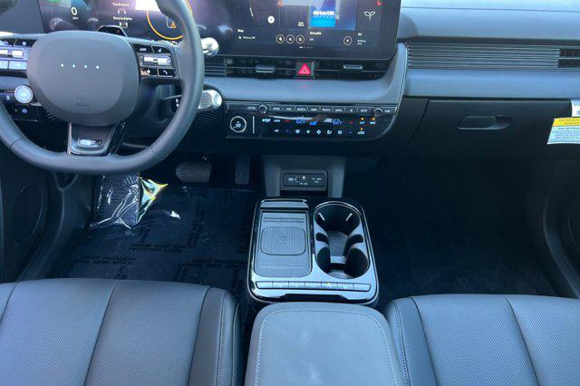 2025 Hyundai Ioniq 5 photo 9