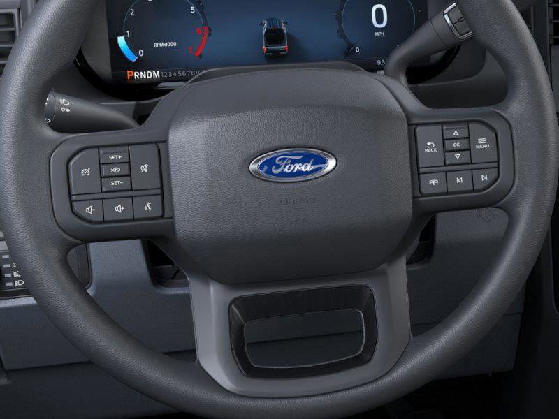 2025 FORD F-250 - Image 14