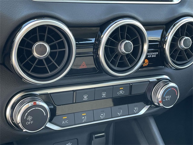 2025 Nissan Sentra S photo 17