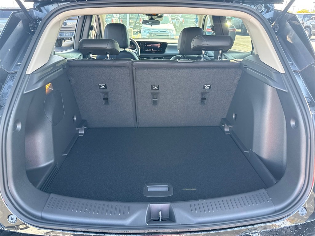 2026 BUICK ENCORE GX - Image 30