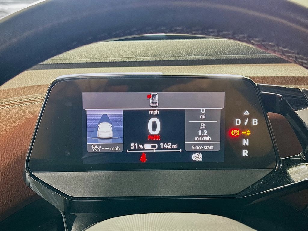 2021 Volkswagen ID.4 Pro S photo 14