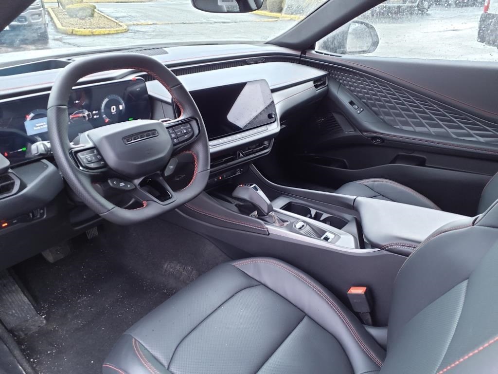 2024 Dodge Charger R/T photo 7