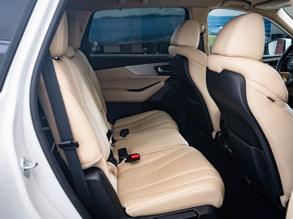 2023 Acura MDX Technology photo 38