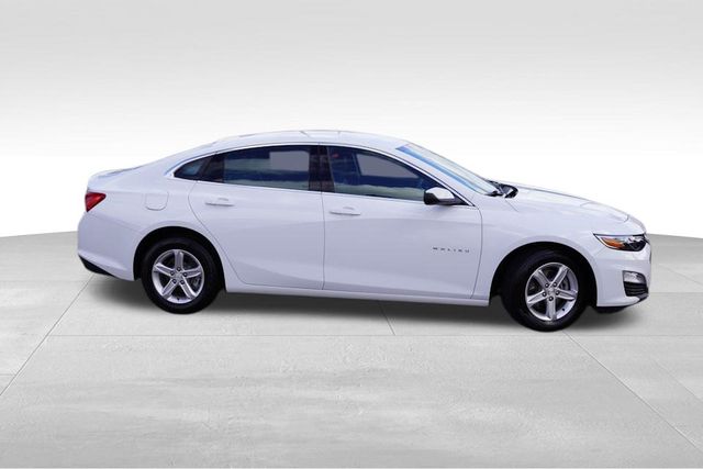 2024 Chevrolet Malibu LS photo 3