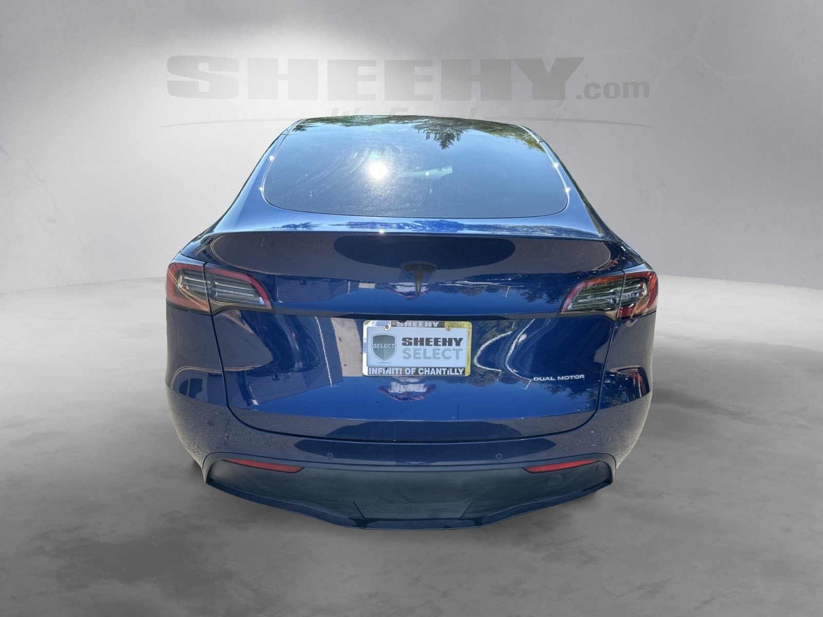 2021 Tesla Model Y Long Range photo 9