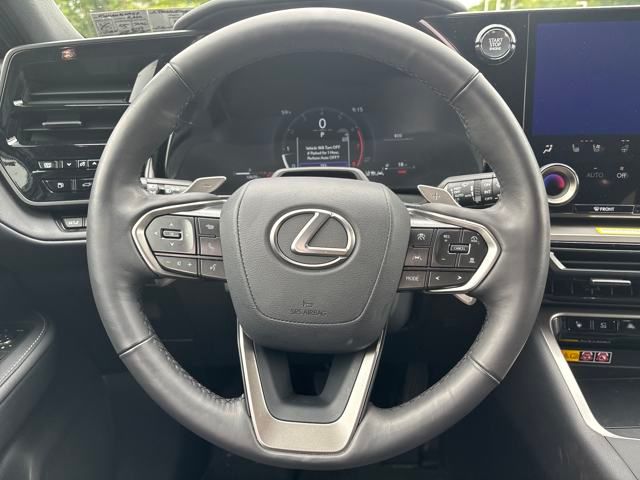2024 Lexus TX 350 Premium photo 13