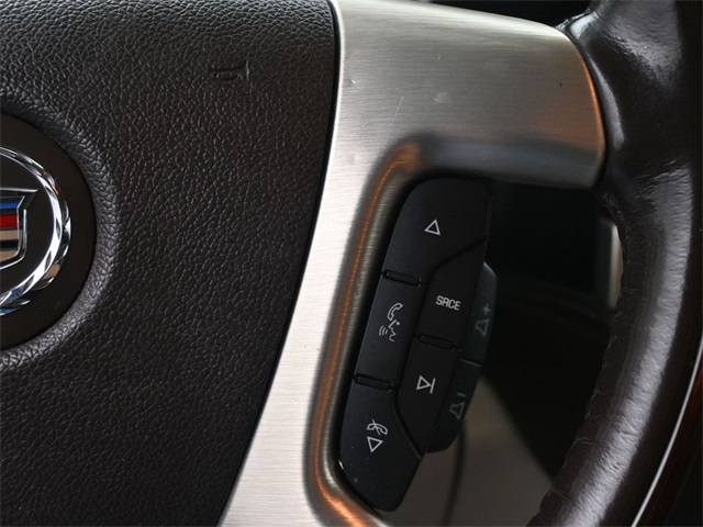 Used 2012 Cadillac Escalade Platinum Edition with VIN 1GYS3DEF2CR136676 for sale in Beaumont, TX