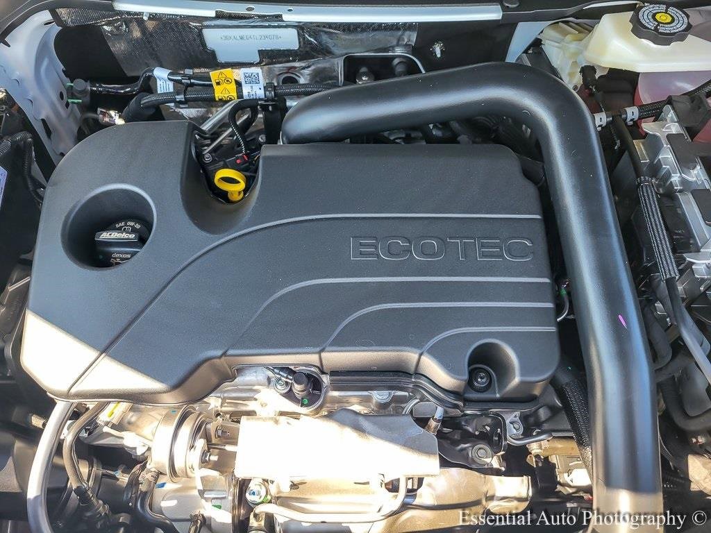 2026 GMC TERRAIN - Image 18