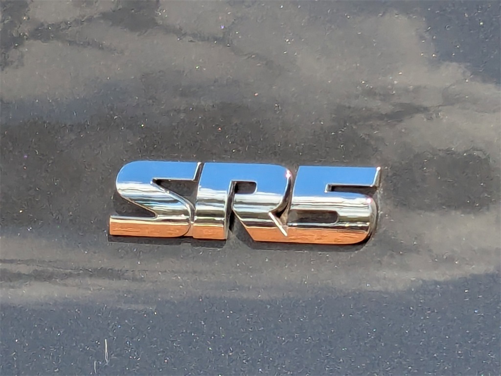 2010 Toyota 4Runner V6 photo 6