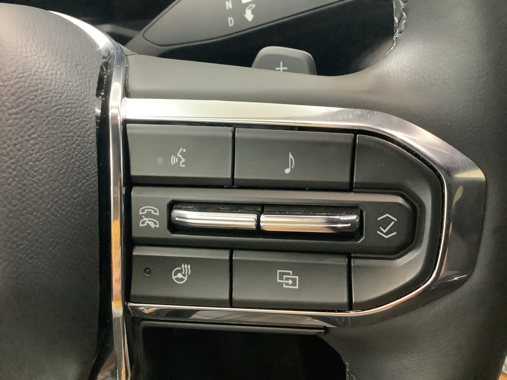 2024 Gmc Acadia Elevation photo 18