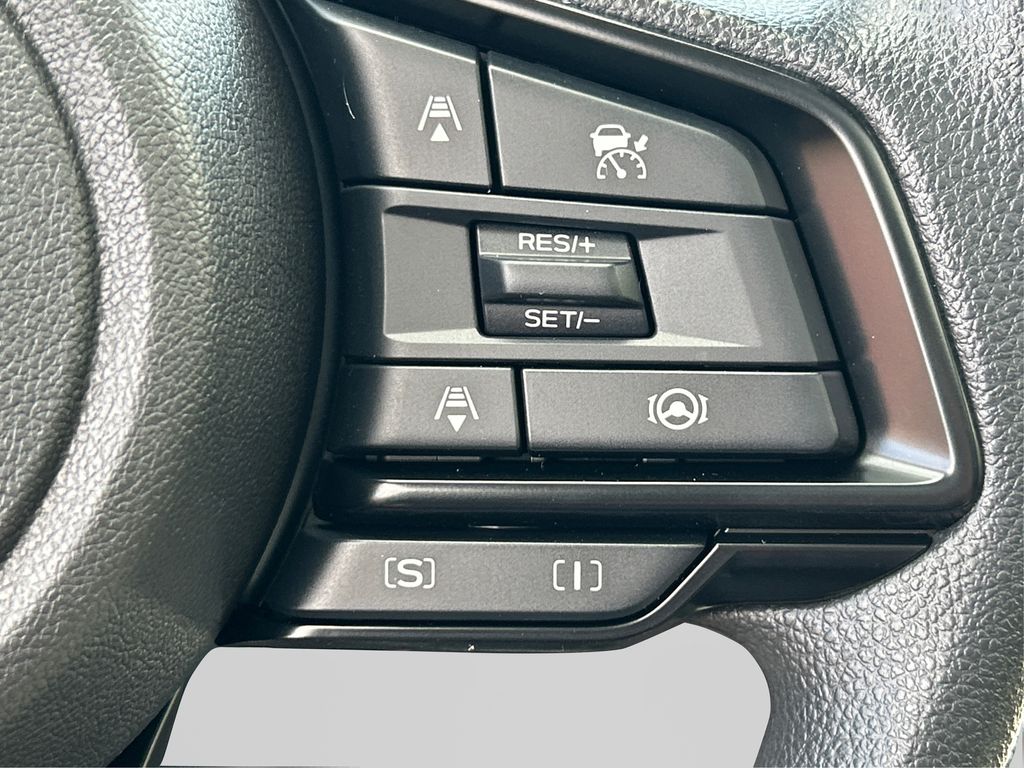 2025 Subaru Crosstrek Premium photo 30