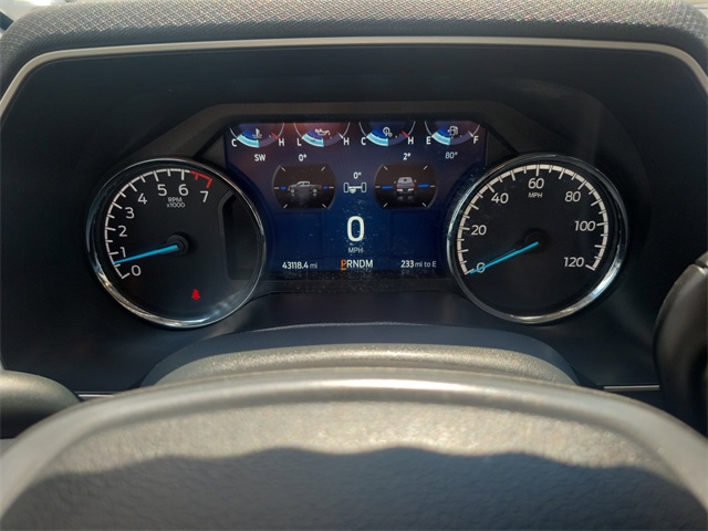 2023 Ford F-150 XLT photo 23