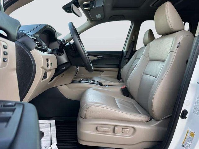 2022 Honda Pilot Elite photo 29