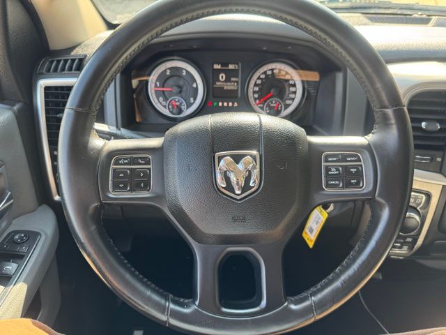 2015 Ram 1500 Big Horn photo 10