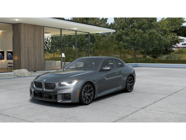 2026 BMW M2 Coupe M2's photo