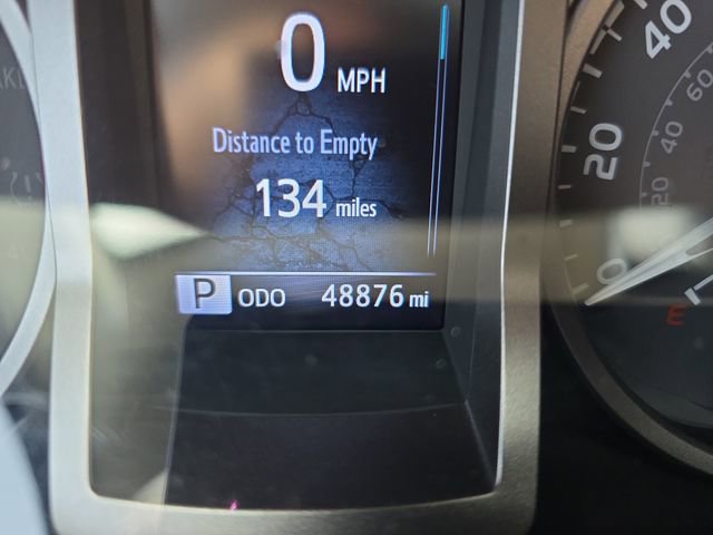 2021 Toyota Tacoma SR5 photo 15