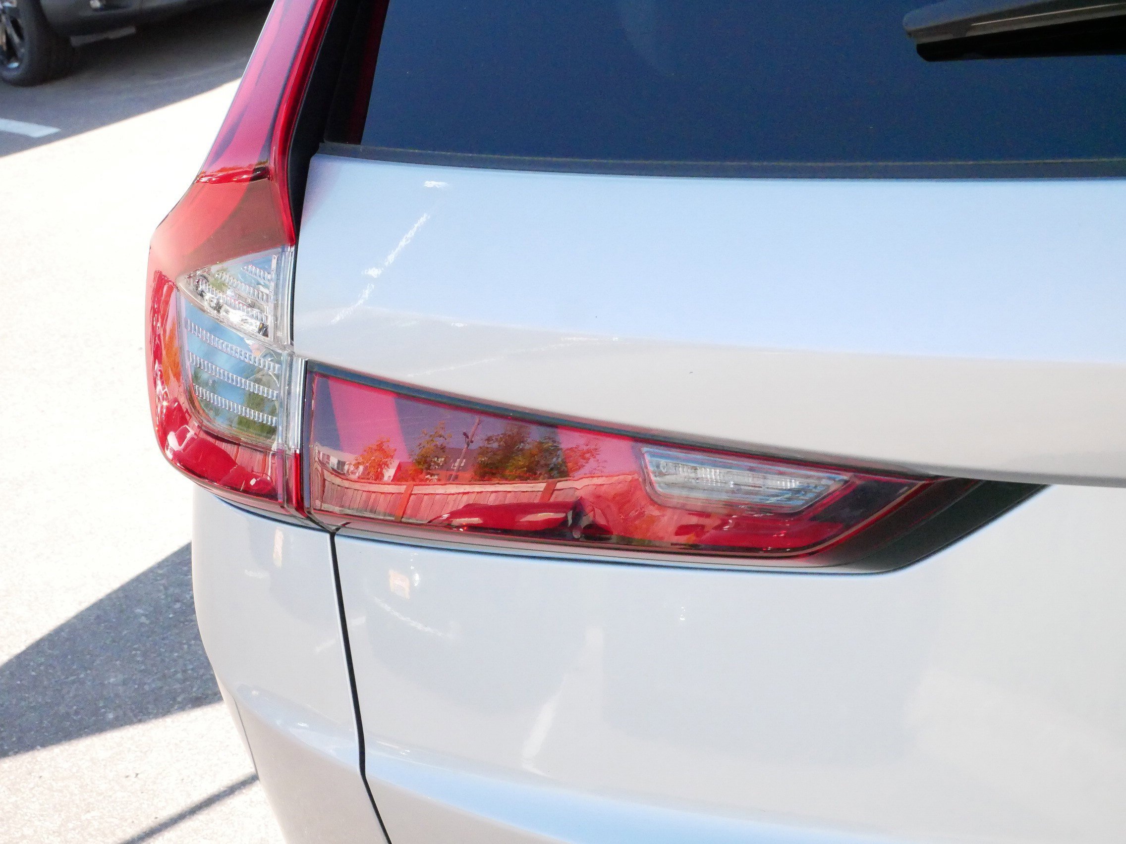 2023 Honda CR-V EX photo 17