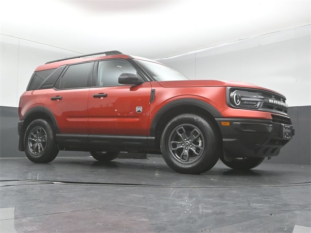 2023 FORD BRONCO SPORT - Image 37