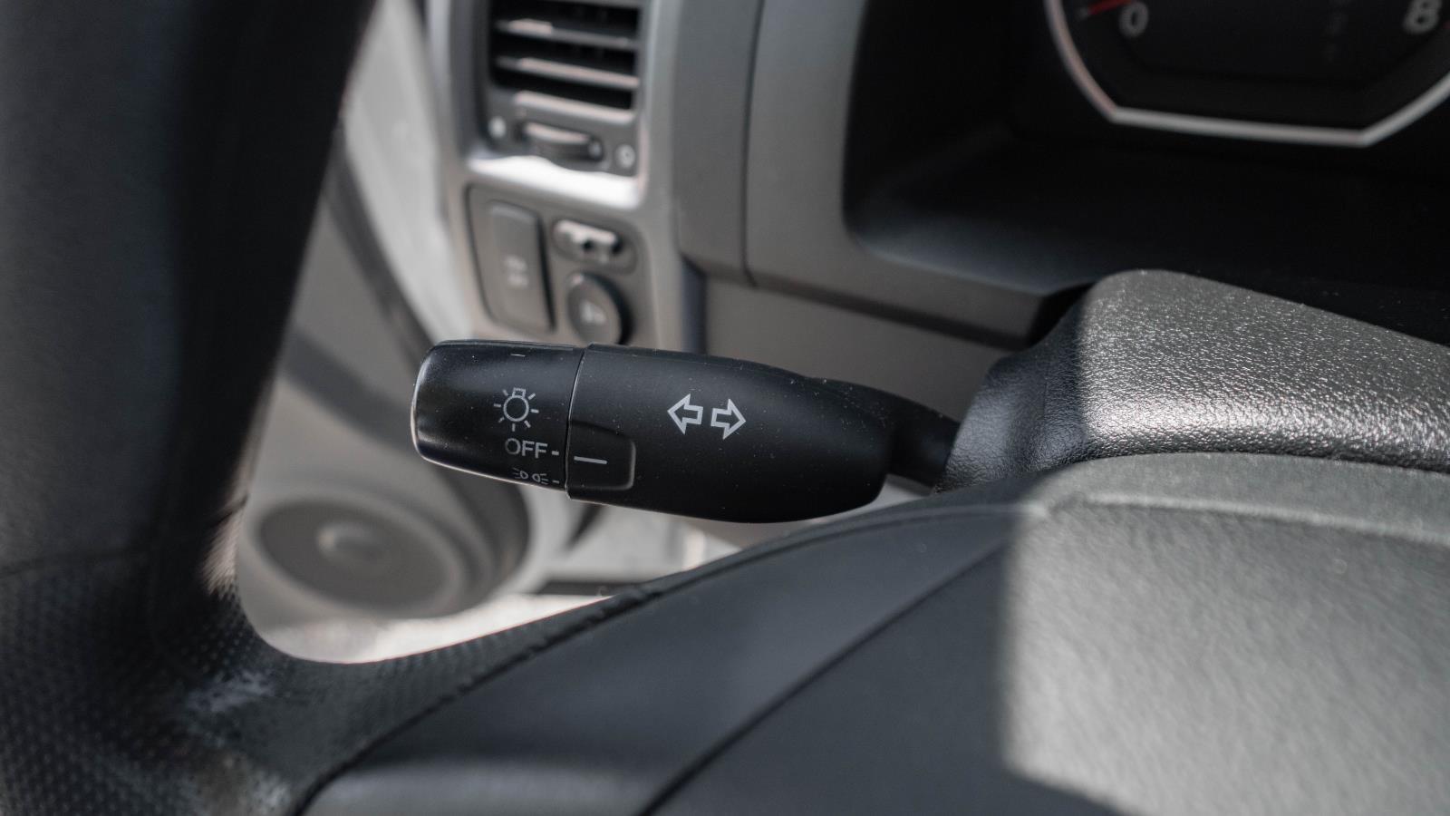 2008 Honda CR-V LX photo 17