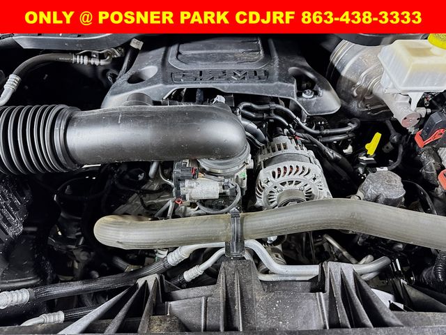2022 Ram 1500 Big Horn Lone Star photo 23