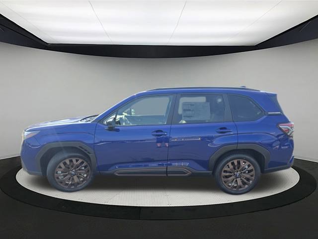 2025 Subaru Forester Sport photo 2