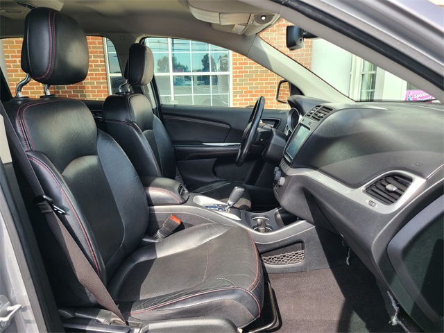 2019 Dodge Journey GT photo 18