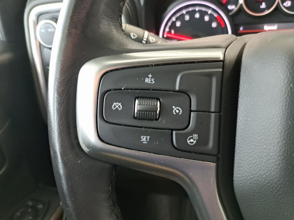 2021 Chevrolet Silverado 1500 RST photo 17