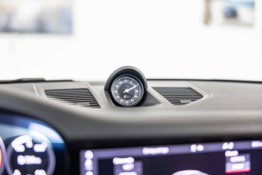 2021 PORSCHE 911 - Image 27