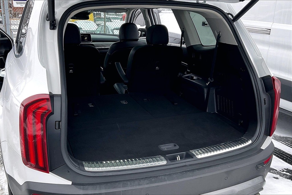 2022 KIA TELLURIDE - Image 26