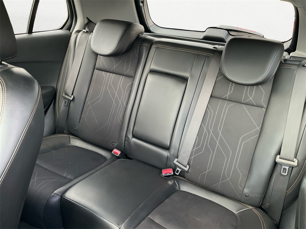 2019 Chevrolet Trax LT photo 9