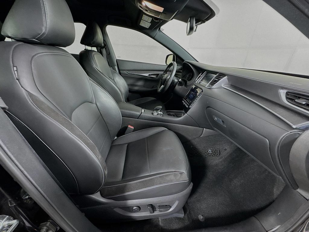 2023 Infiniti QX55 Sensory photo 31