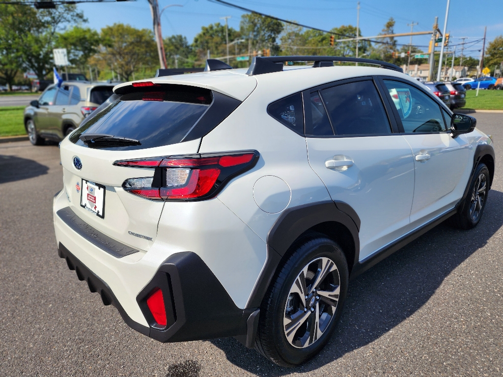 2024 Subaru Crosstrek Premium photo 12