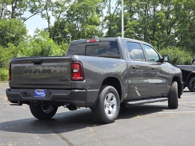 2025 Ram 1500 Tradesman photo 19