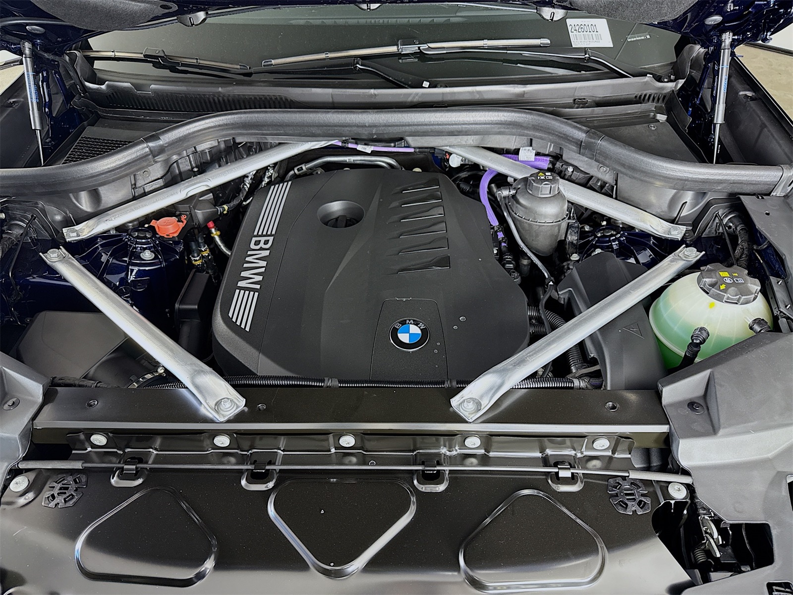 2026 Bmw X5 sDrive40i photo 30