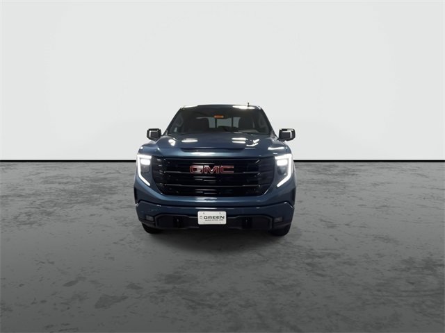 2026 Gmc Sierra 1500 Elevation photo 3