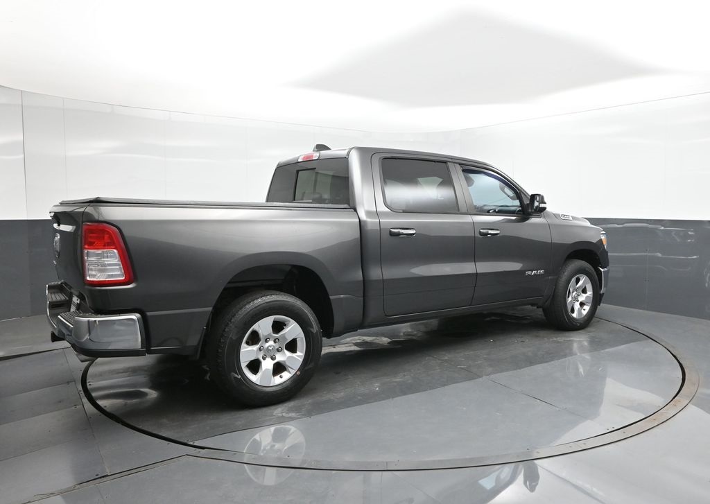 2020 Ram 1500 Big Horn Lone Star photo 15
