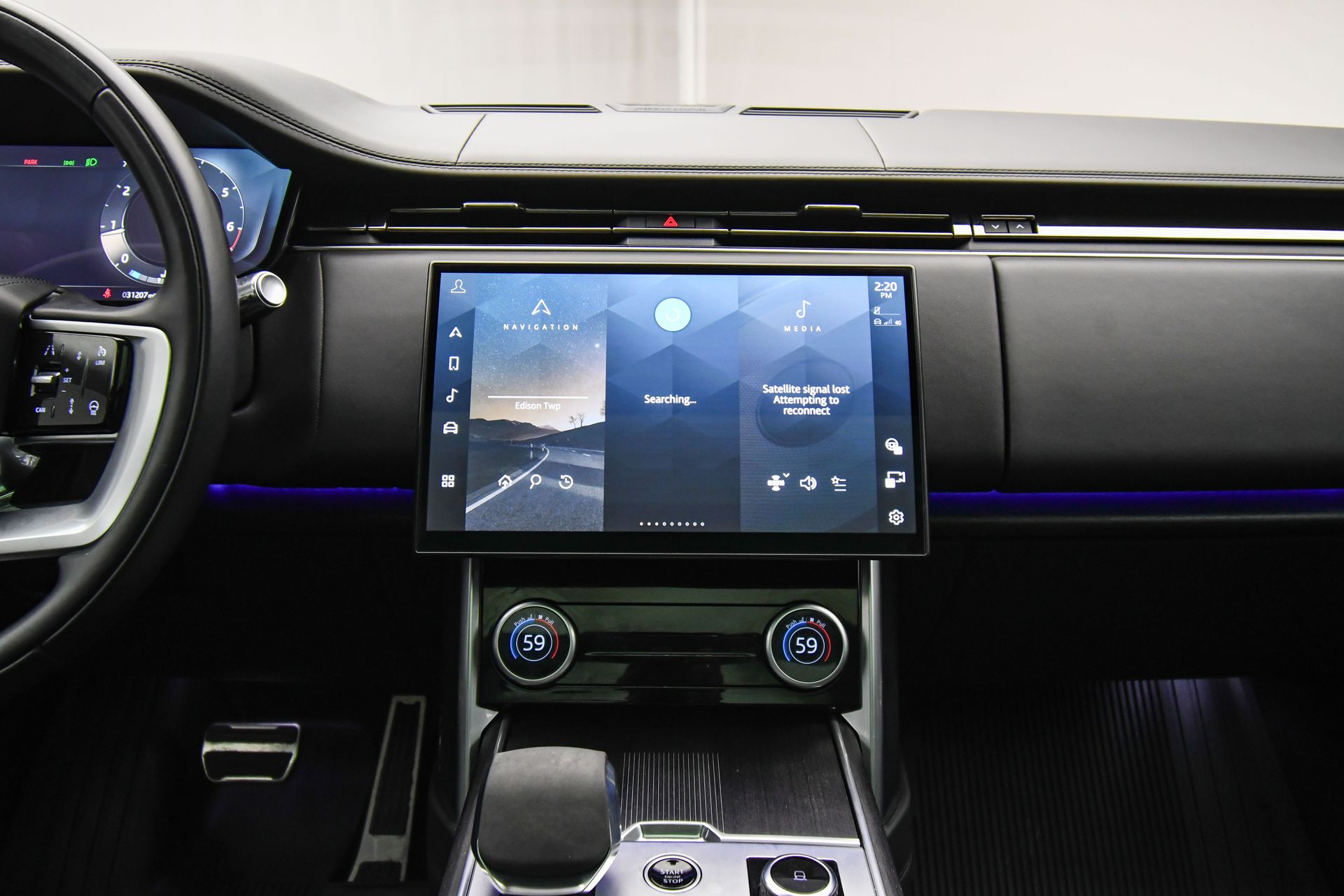 2022 Land Rover Range Rover First Edition photo 34
