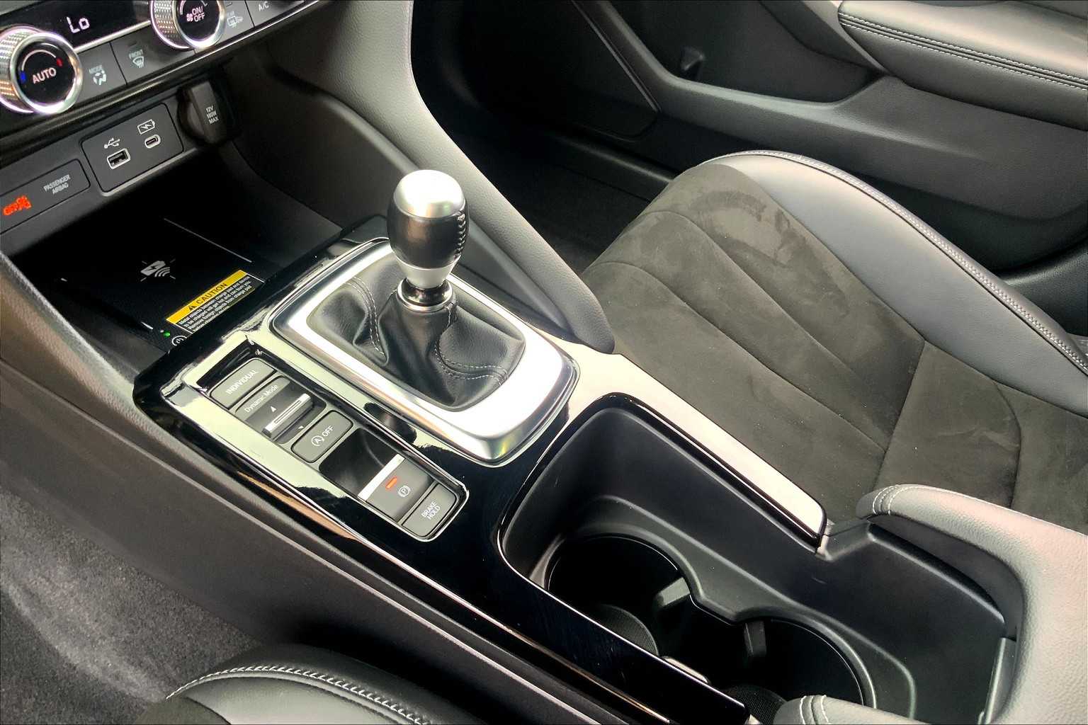 2024 Acura Integra A-Spec Technology photo 16