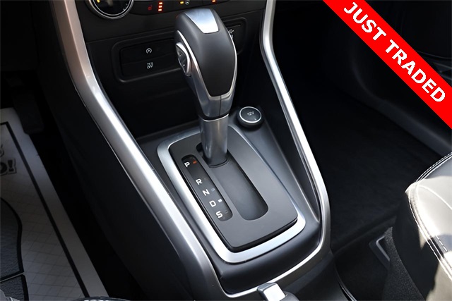 2022 Ford EcoSport Titanium photo 18