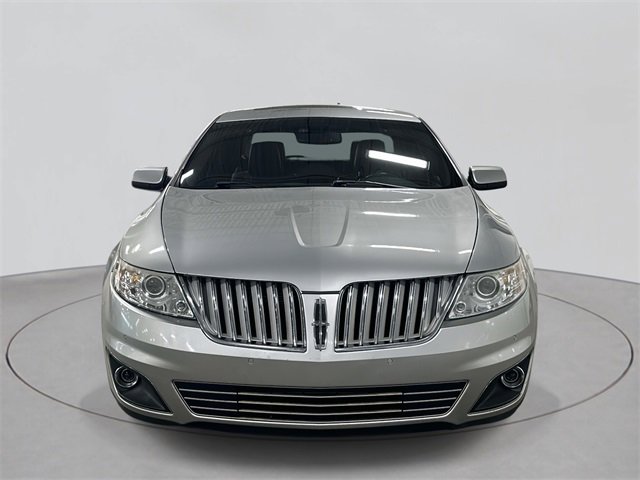 Used 2012 Lincoln MKS Base with VIN 1LNHL9ER8CG805144 for sale in St. Clair Shores, MI