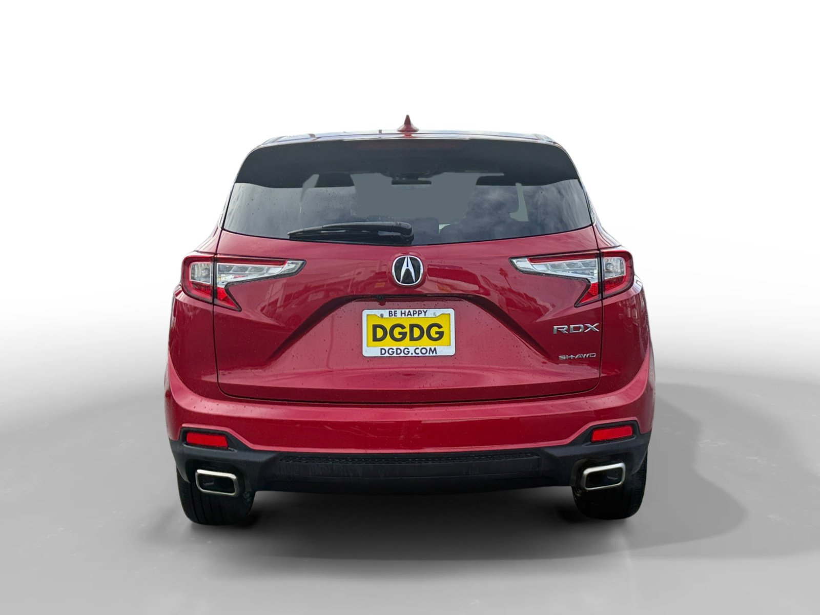 2024 Acura RDX Base photo 4