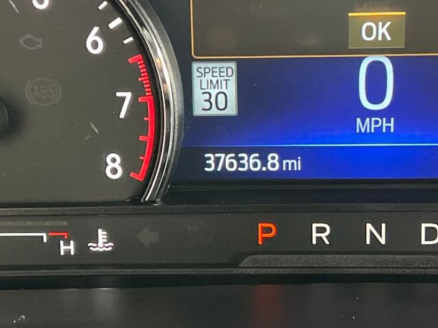 2023 Ford Explorer Timberline photo 2